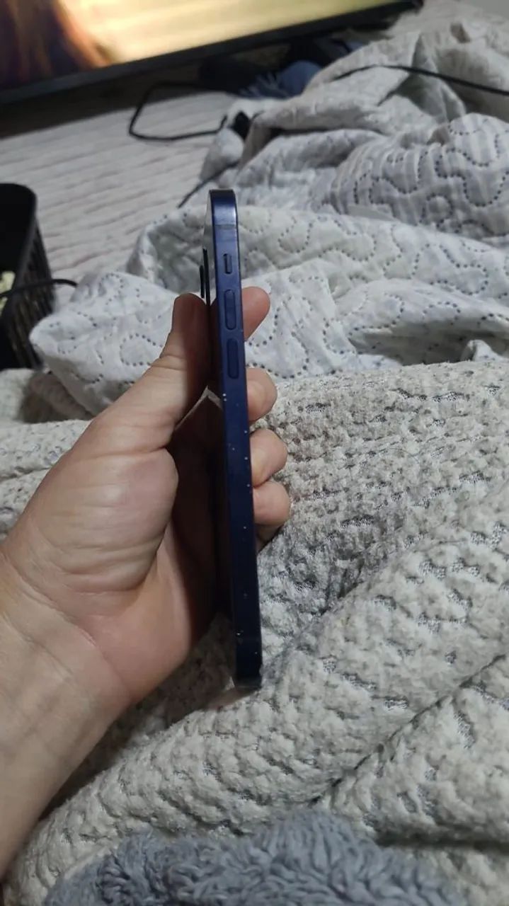 vendo esse iPhone  - Foto 3