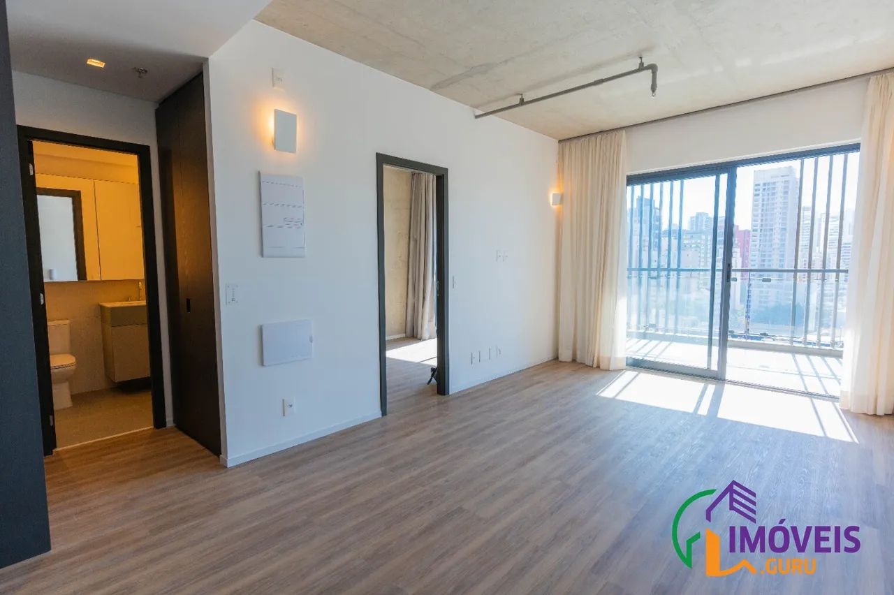 APARTAMENTO - PINHEIROS - SP - Foto 2