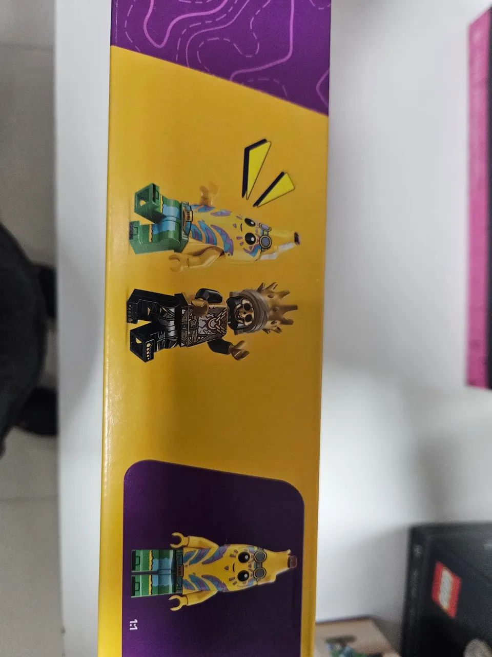 77077<br>LEGO Fortnite - Klimbo - 77077 - Foto 2