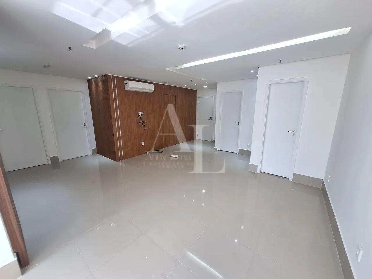 Alpha Premium - Sala comercial para locação no centro de Alphaville - Barueri/SP - Foto 3