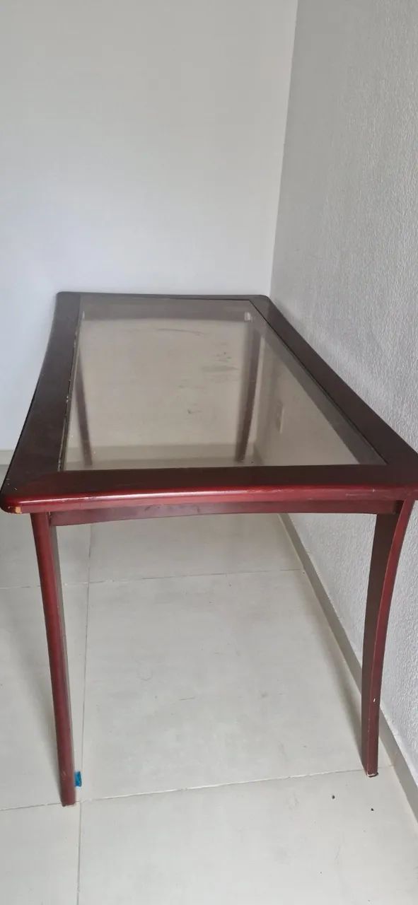 Mesa de jantar