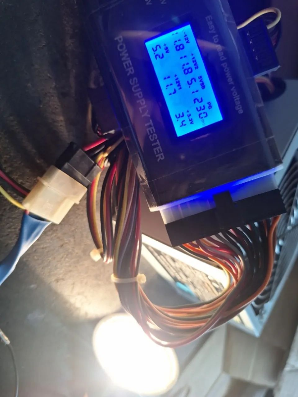 FONTE ATX BT-P600N - Foto 3