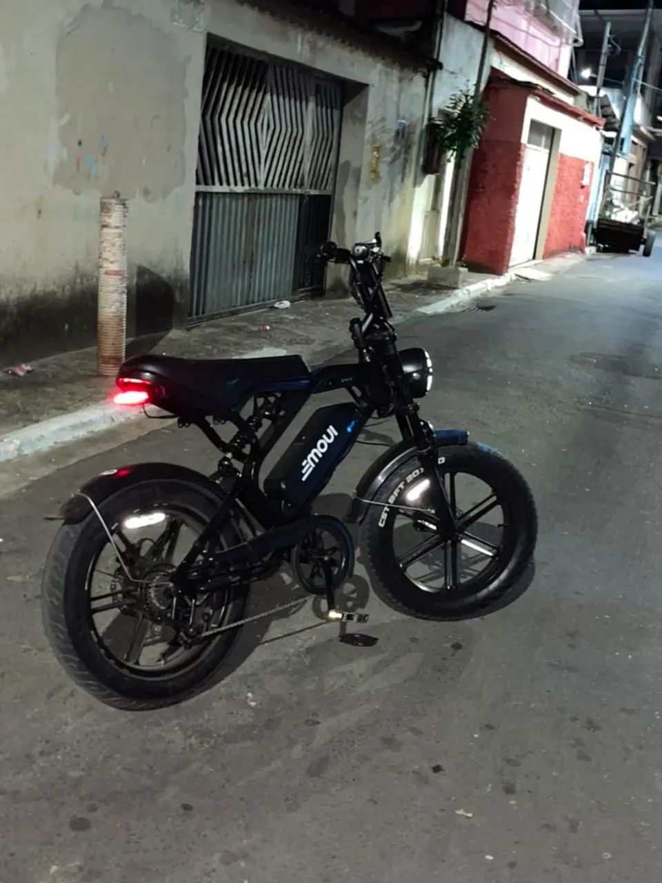 Vendo scooter  - Foto 3
