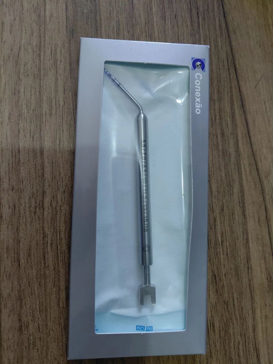 Sonda de marcação multi uso 