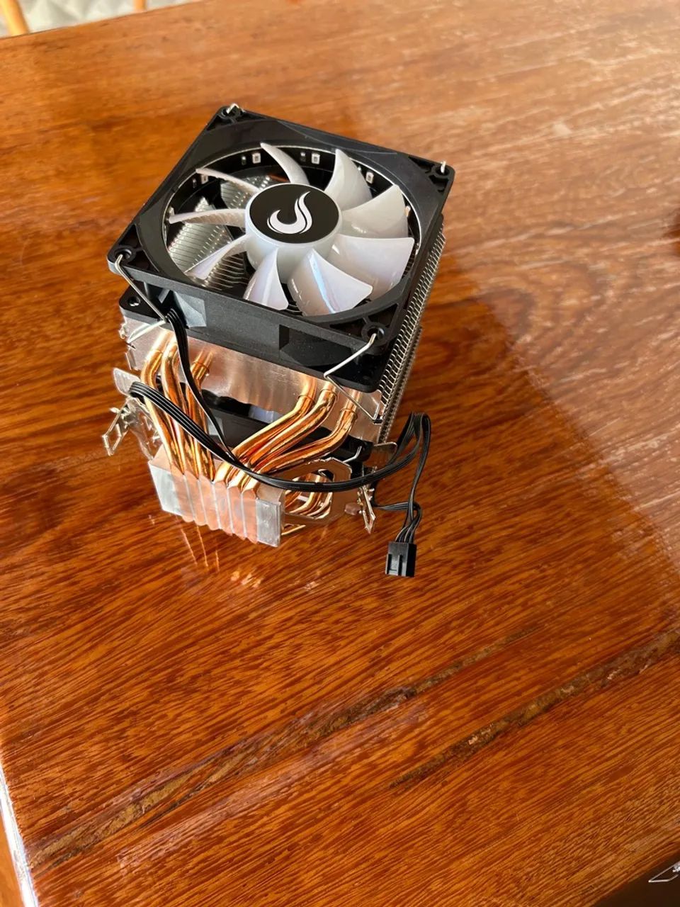 Processador AM5 Ryzen 5 7600 - Foto 3