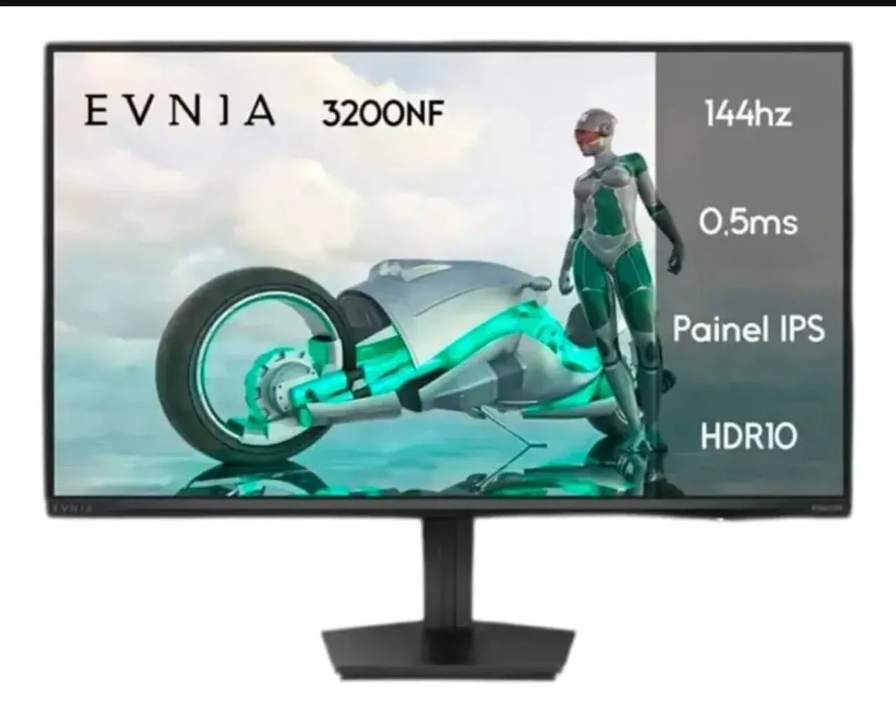 Monitor Gamer 27" Philips 
