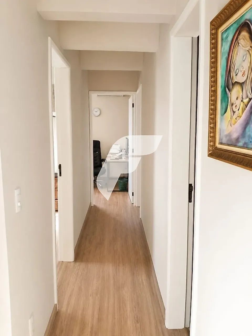 Apartamento 3 Quartos com 1 Suíte e 81m² - Canto - Foto 5