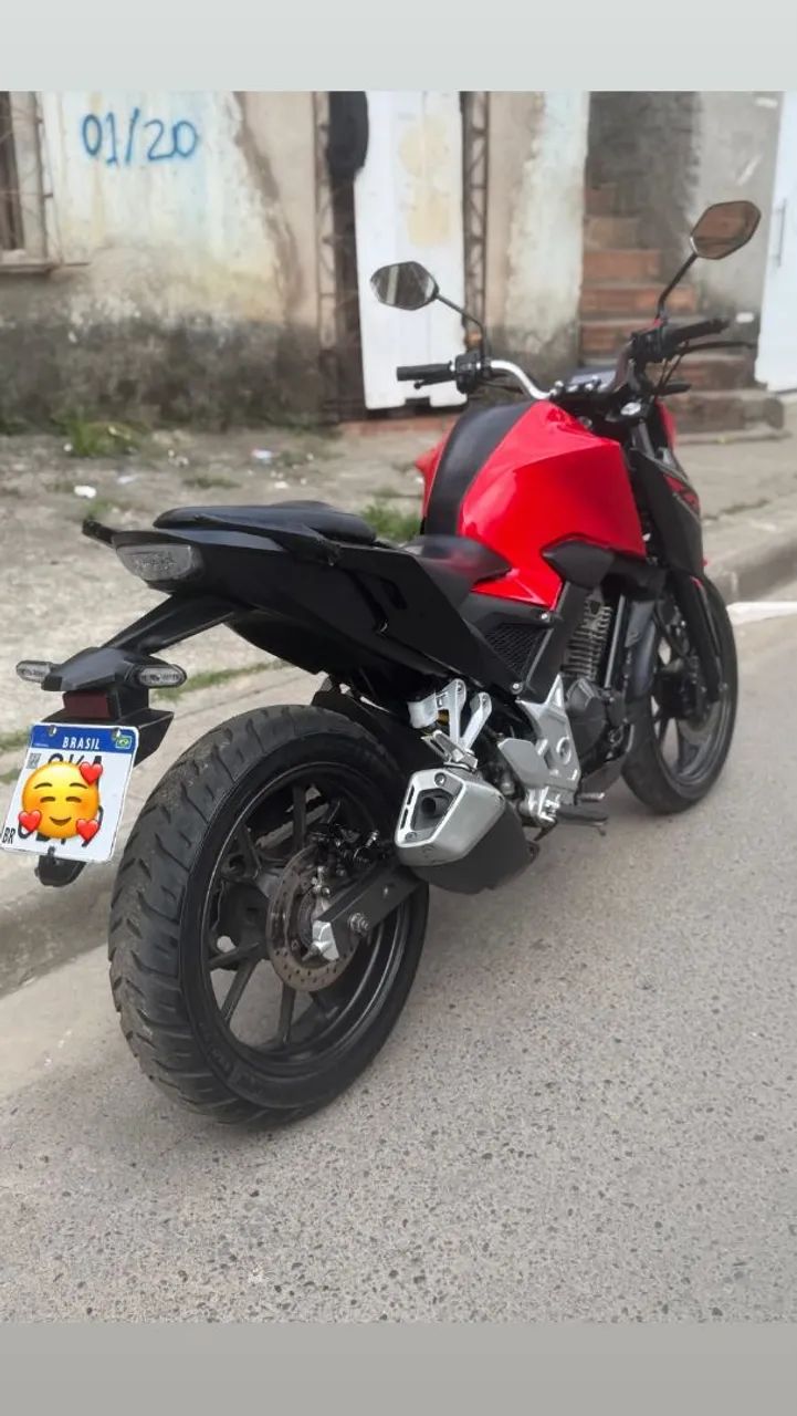 CB Twitter 300f  - Foto 2