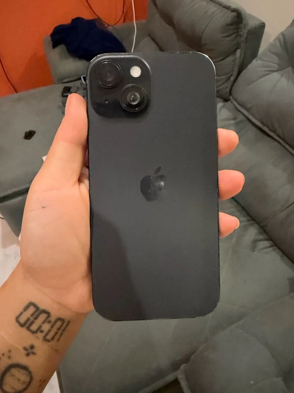 Vende-se iphone 15 - Foto 2