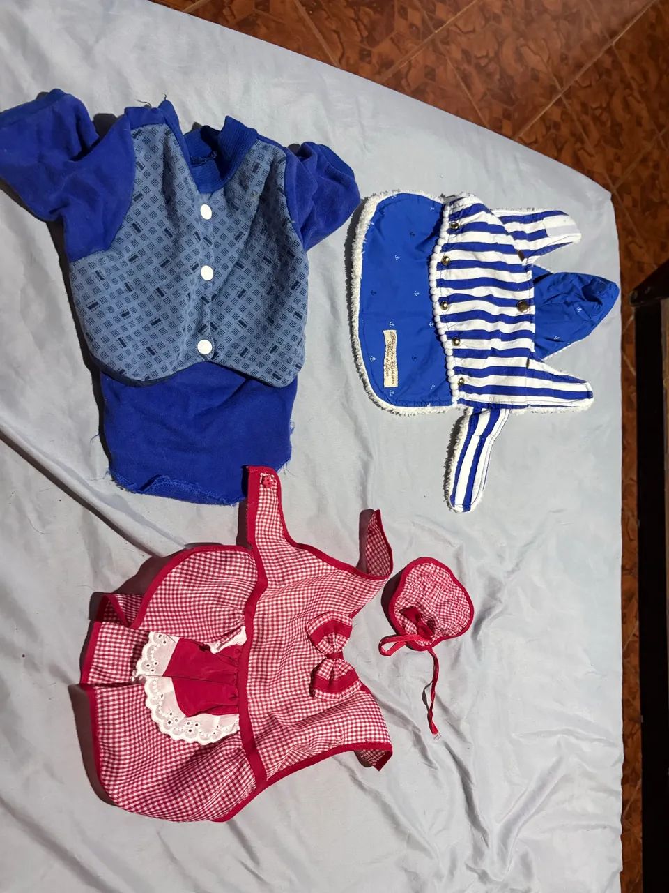 Roupa para pet - Foto 2