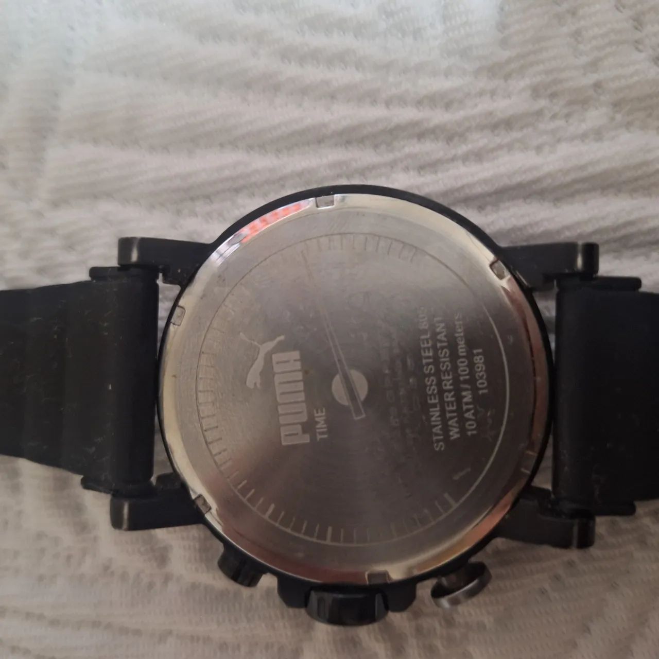 Relogio Puma  - Foto 2