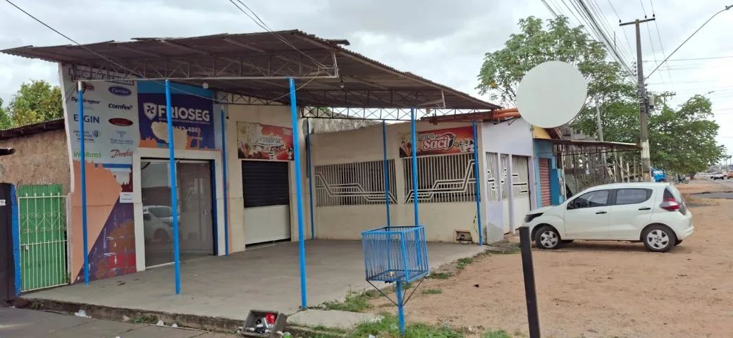 PONTO COMERCIAL NA MARIO HOMEM DE MELO BURITIS. - Foto 5