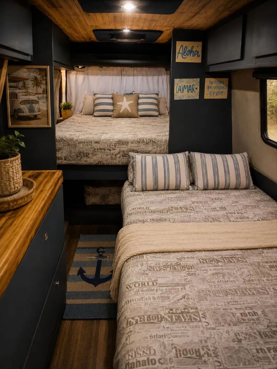 Motorhome  - Foto 4