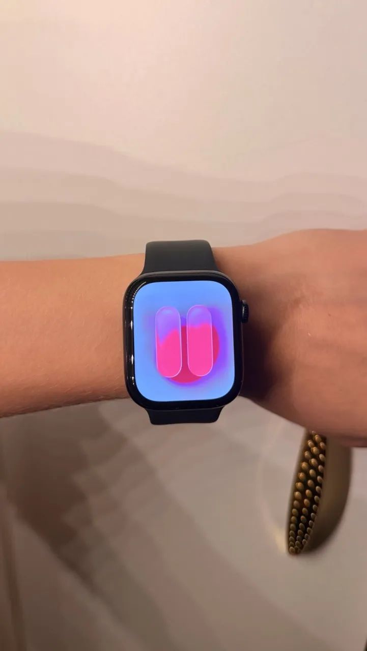 Apple Watch Series 10 (GPS) 42MM