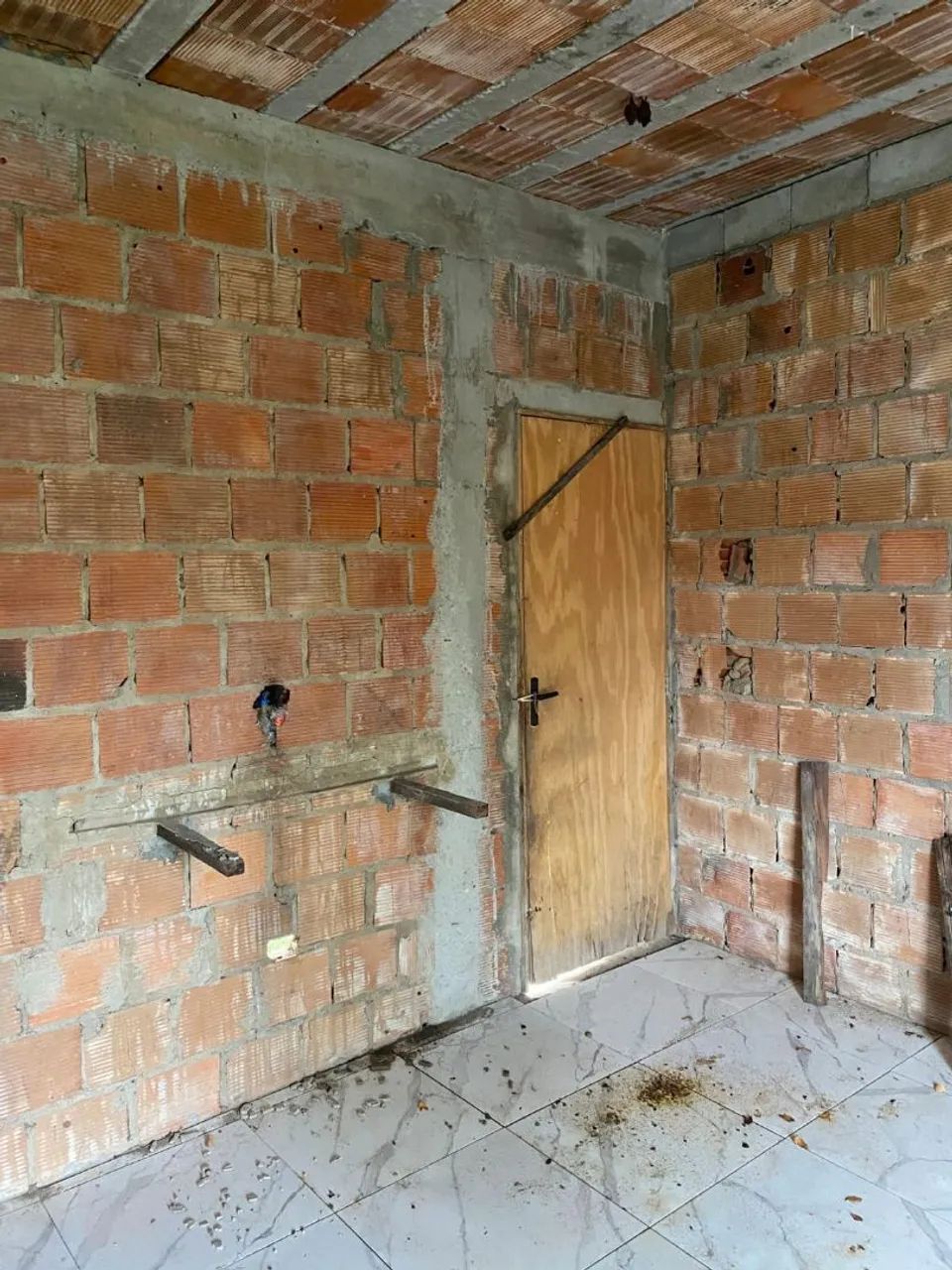 Casa + terreno Vargea grande são cristovao  - Foto 3