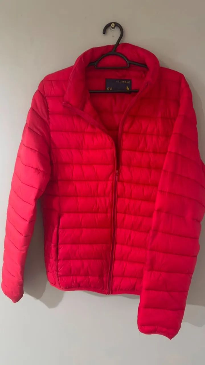 Jaqueta de Frio - Foto 2