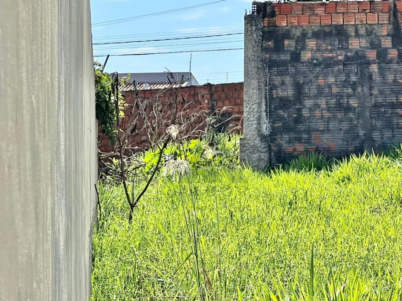 Terreno à venda, 427 m² por R$ 247.000,00 - Vila Olho D'Agua - Itapetininga/SP - Foto 4