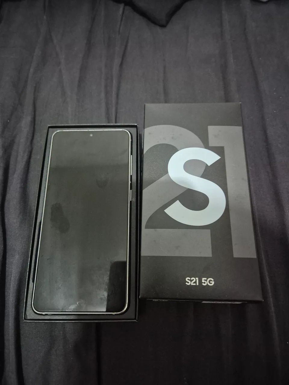 Sanswung S21 de 128 gb - Foto 4