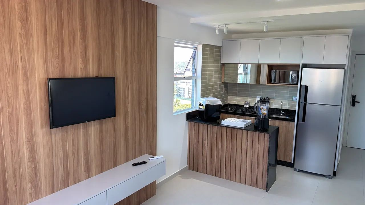 Flat | Mobiliado | Setubal 