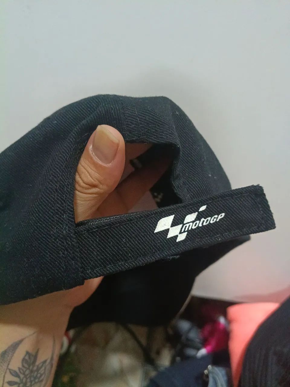 Boné Honda MotoSport - Foto 2