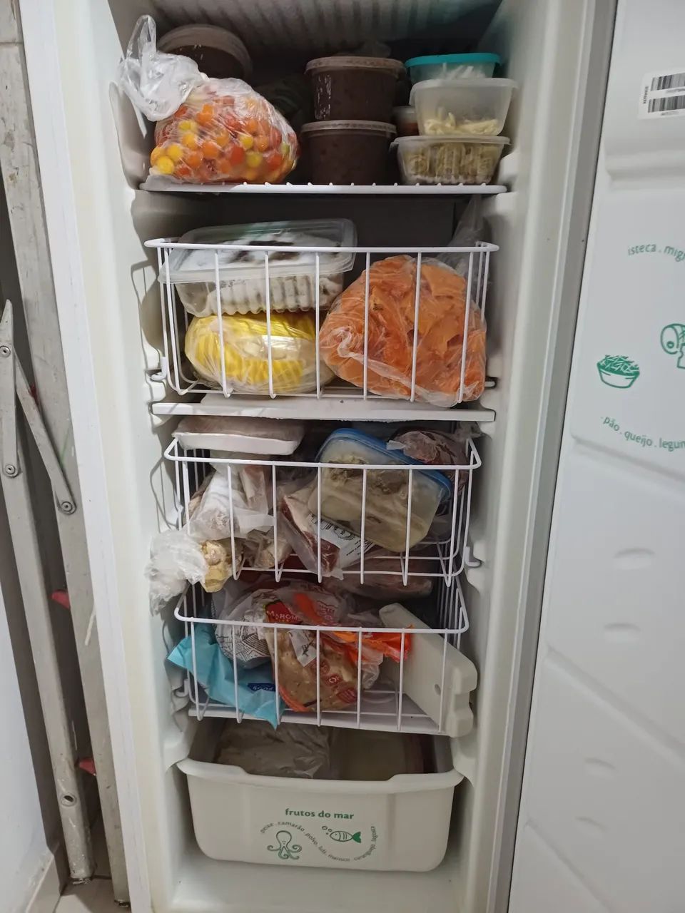 Freezer Consul 180L - Foto 3