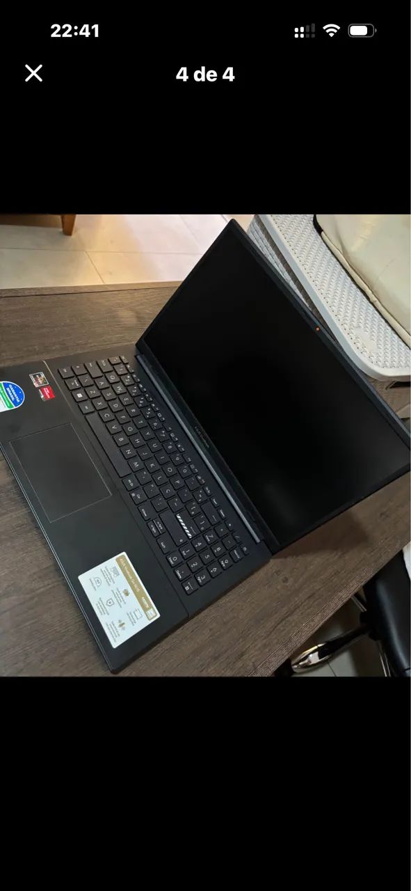 VIVOBOOk go 15