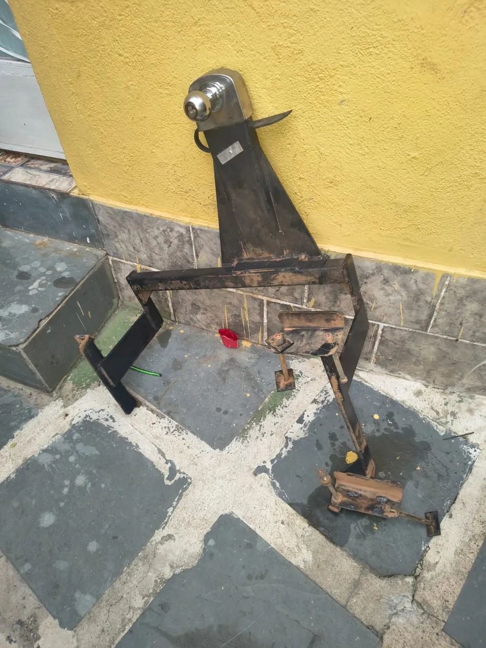 Reboque união  - Foto 4