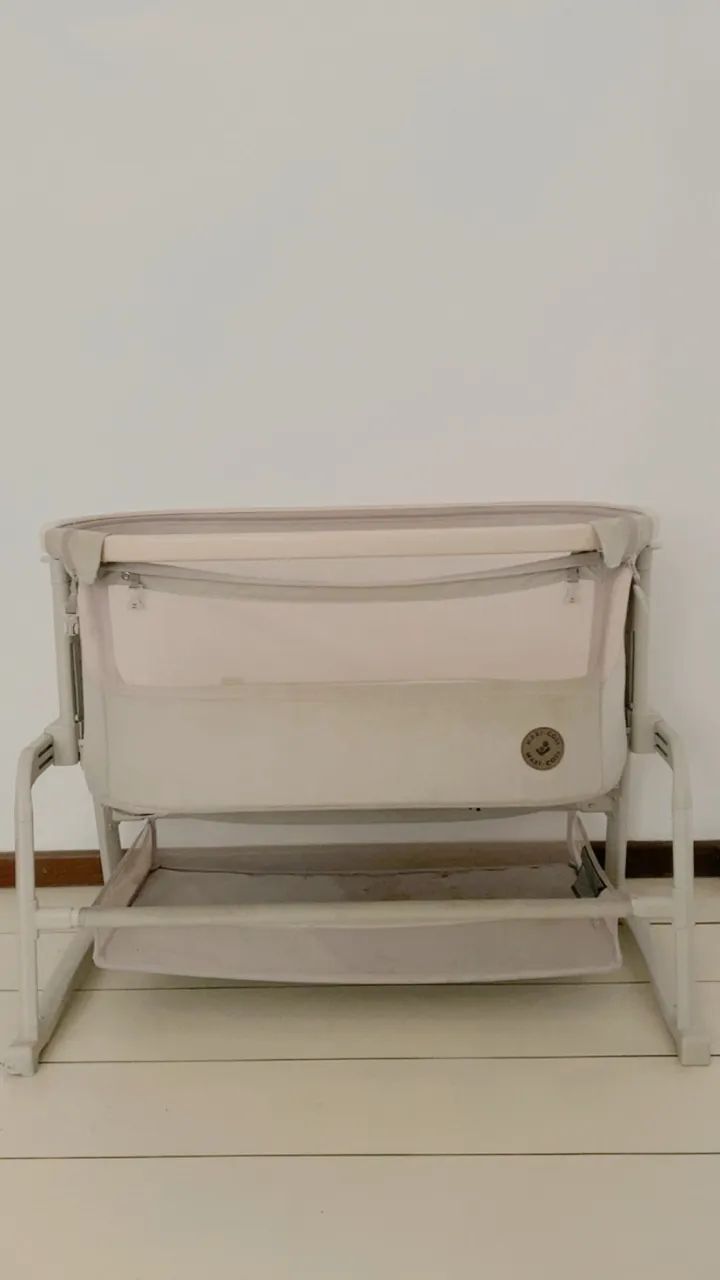Berço Maxi-Cosi  - Foto 4