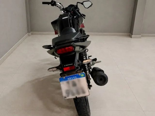 Honda CG 160 Titan 2026 - Foto 4