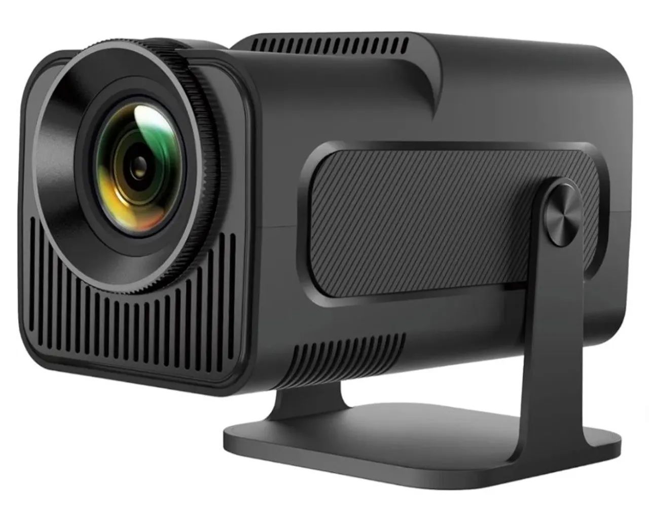 Projetor Full HD HY 320 - Modelo Grande e Original - Foto 3
