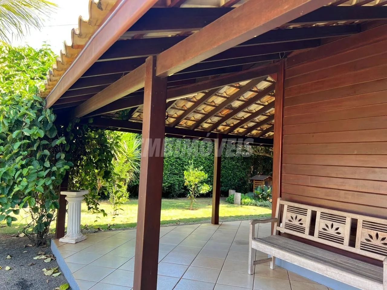 casa - Parque Xangrilá - Campinas - Foto 3