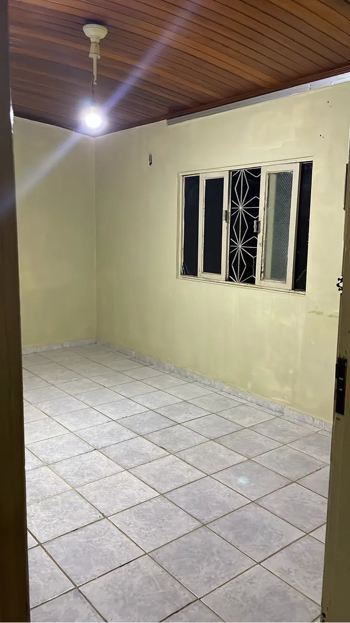 Alugo casa no 31 de Março - Foto 3