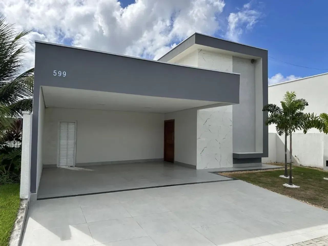 Casa para locação | Reserva Imperial