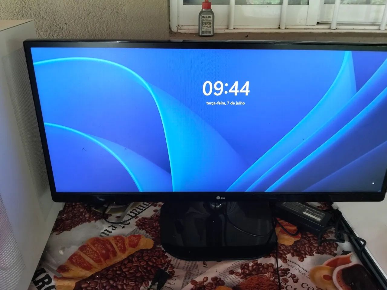 Monitor ultrawide 25" - Foto 2