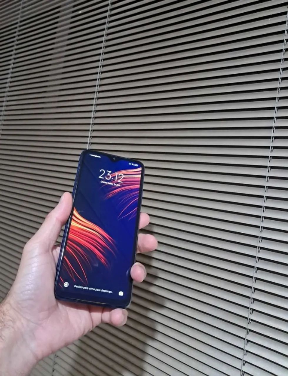 Celular Poco M3 128gb