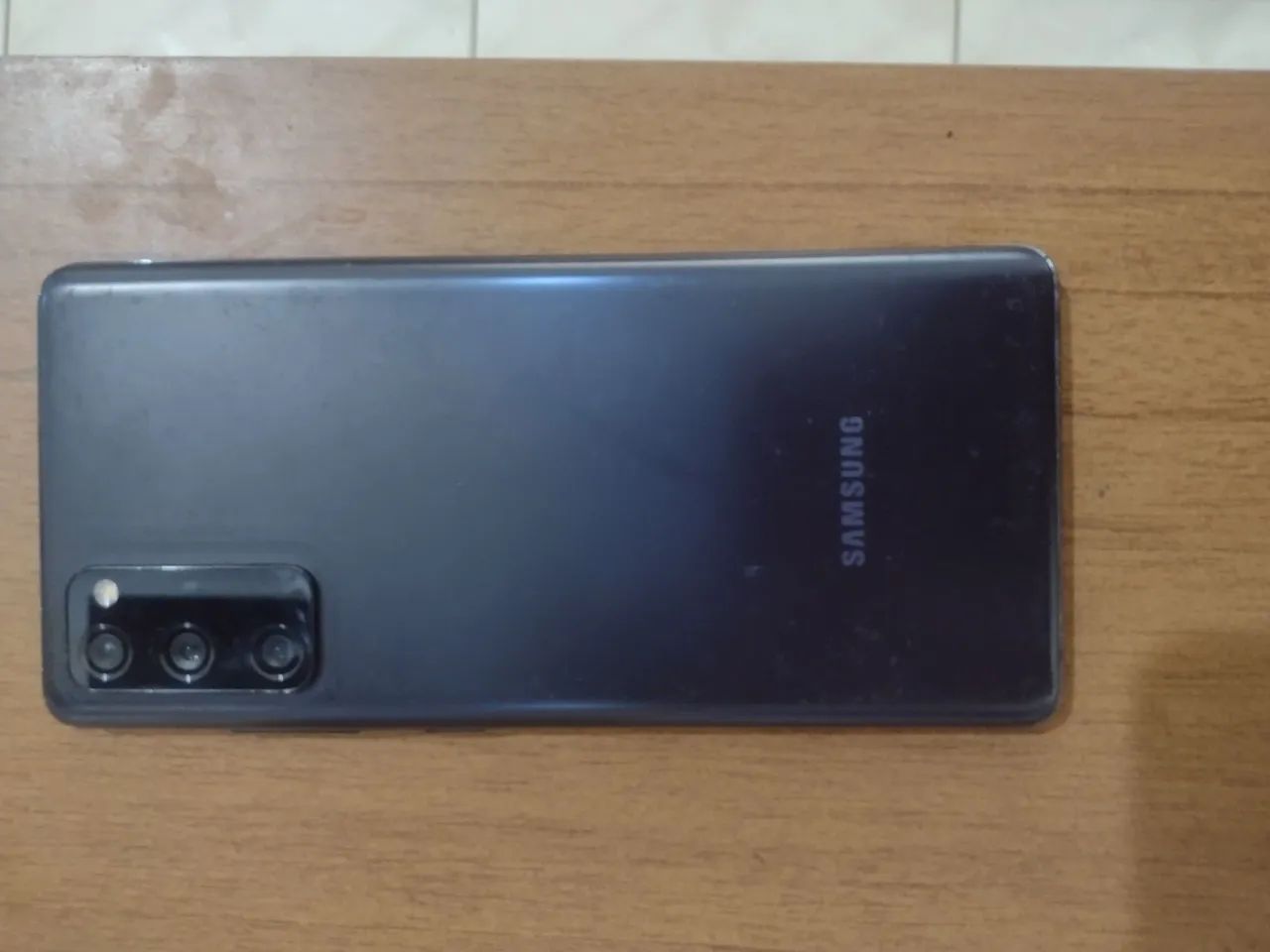 Samsung S20 FE - Foto 3