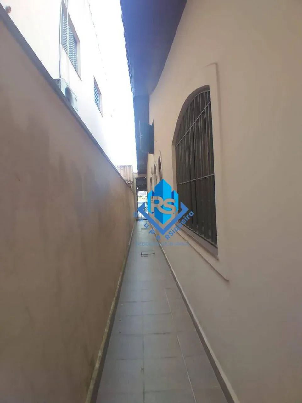 Casa com 2 dormitórios, 150 m² - - Rudge Ramos - São Bernardo do Campo/SP - Foto 3