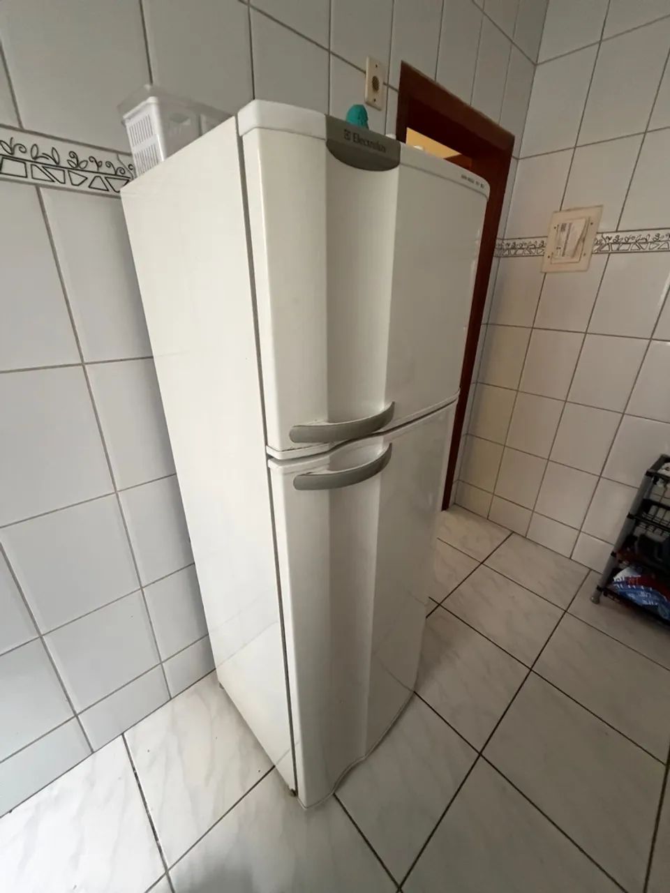 geladeira eletrolux