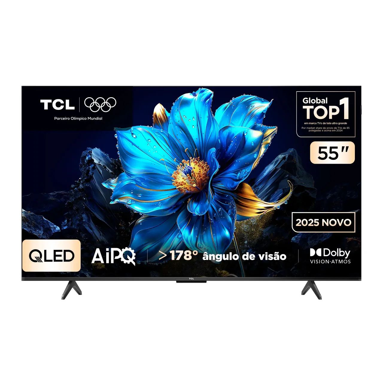 TCL 55 4k