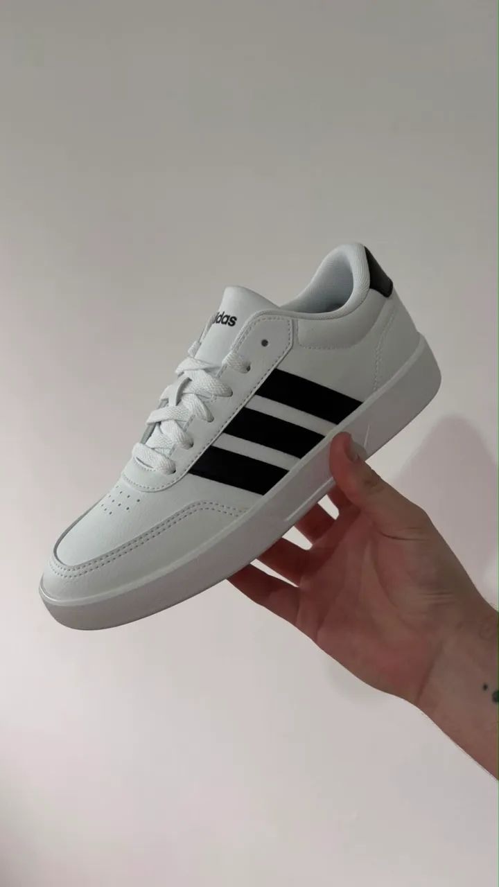 Adidas Breaknet 3.0