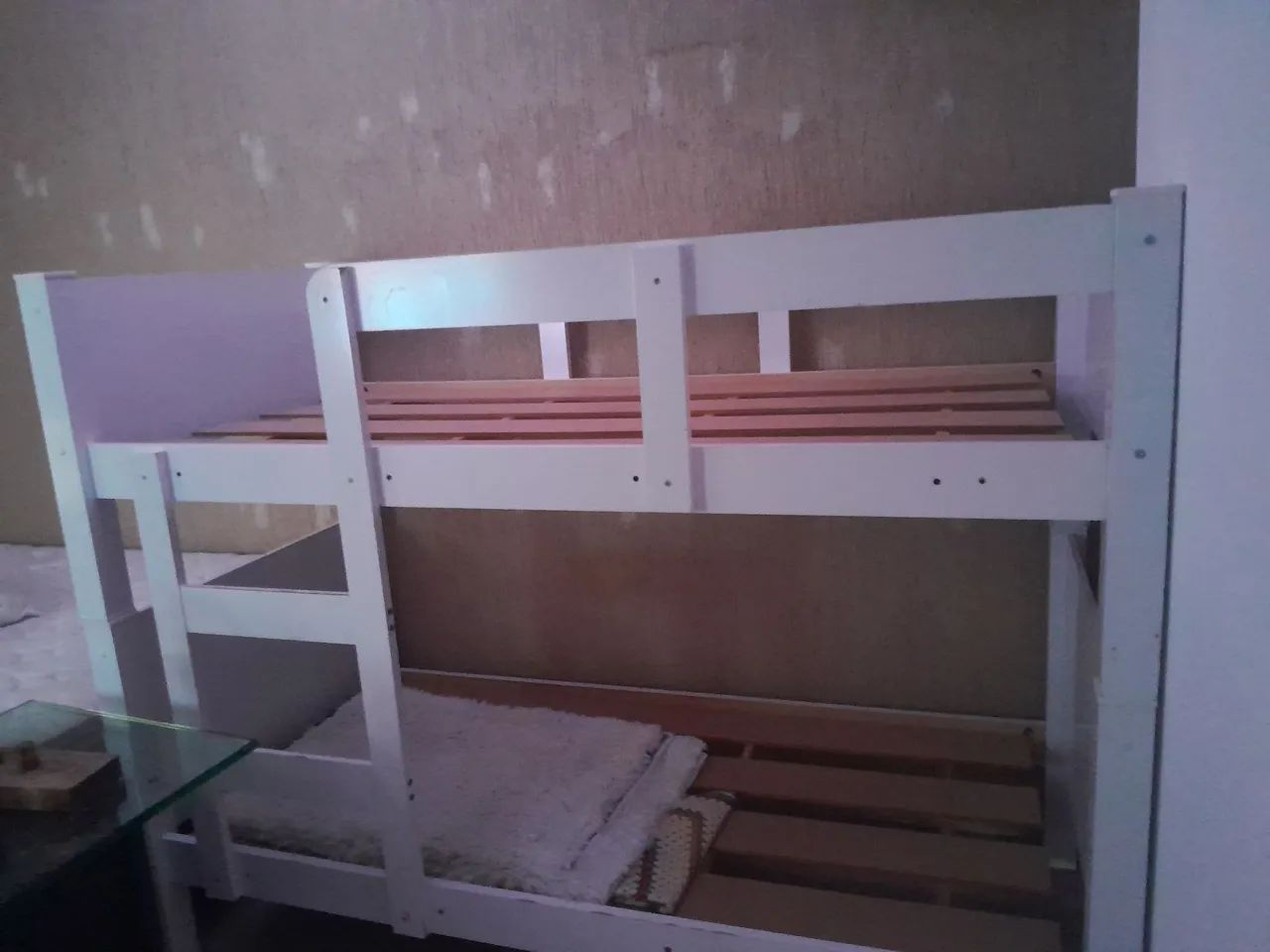Beliche 100% MDF SOLTEIRO - Foto 5