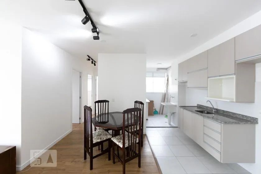 Apartamento à Venda - Belém, 3 Quartos, 65 m2 - Foto 3