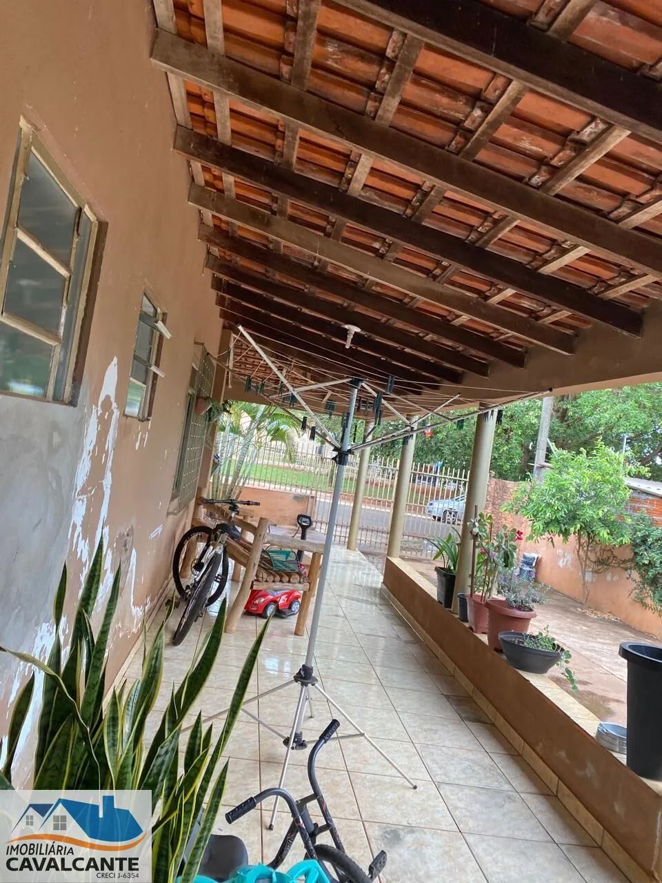 Casa a venda centro de Marilena-PR. - Foto 4