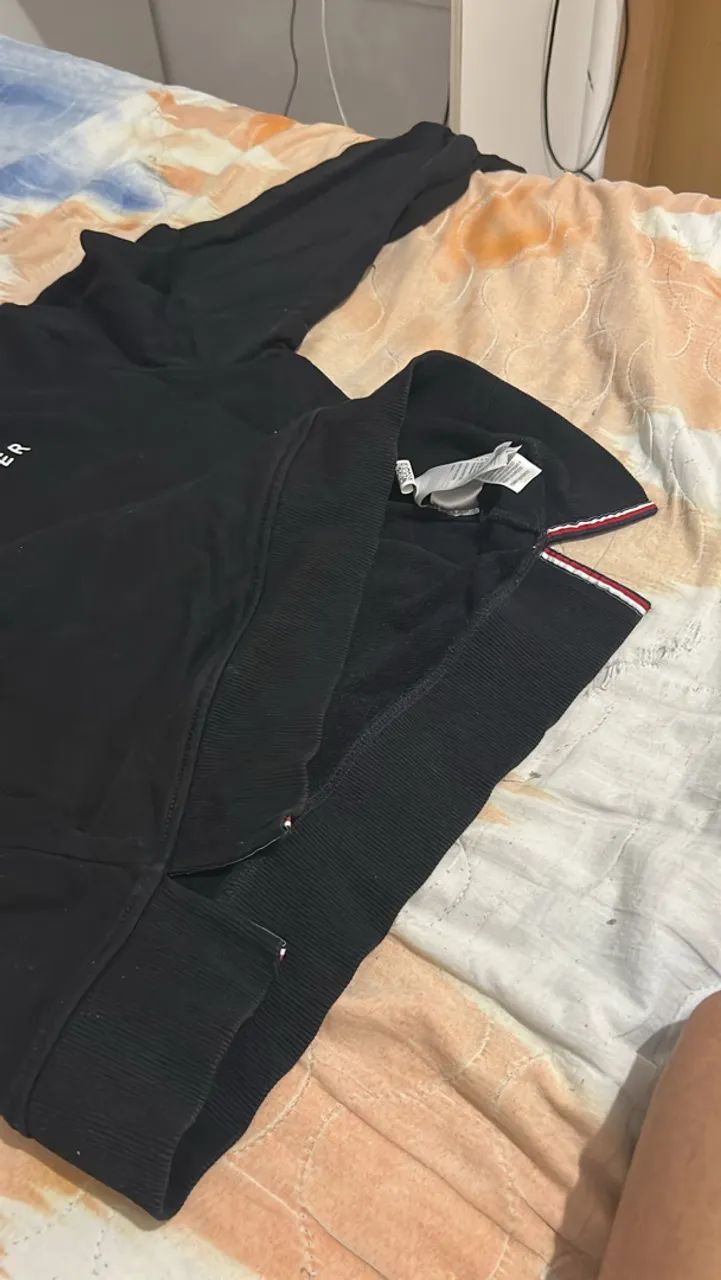 Casaco tommy G veste M - Foto 2