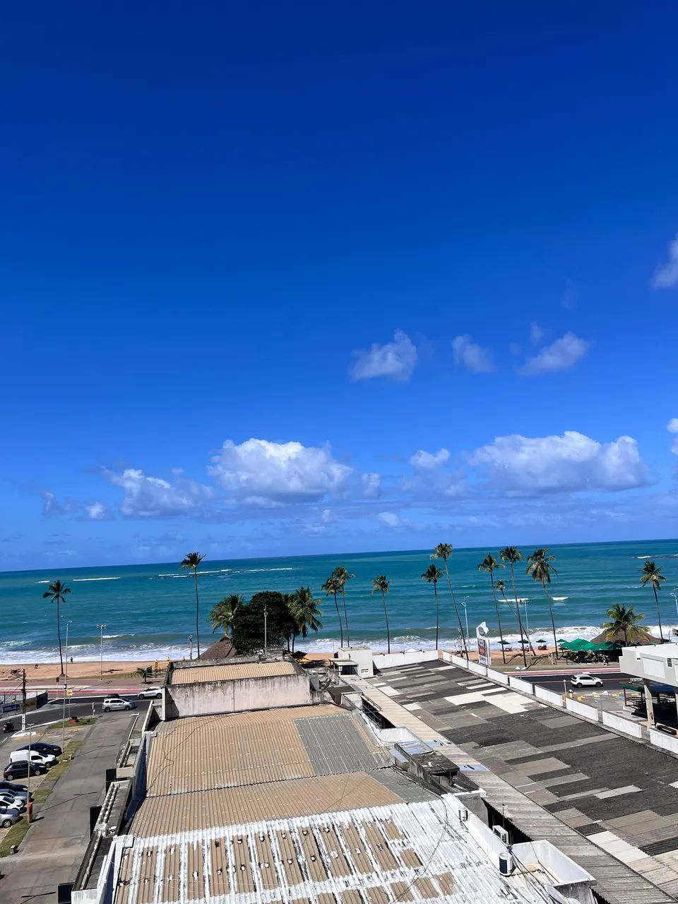 Foto - Maceió - Cruz das Almas