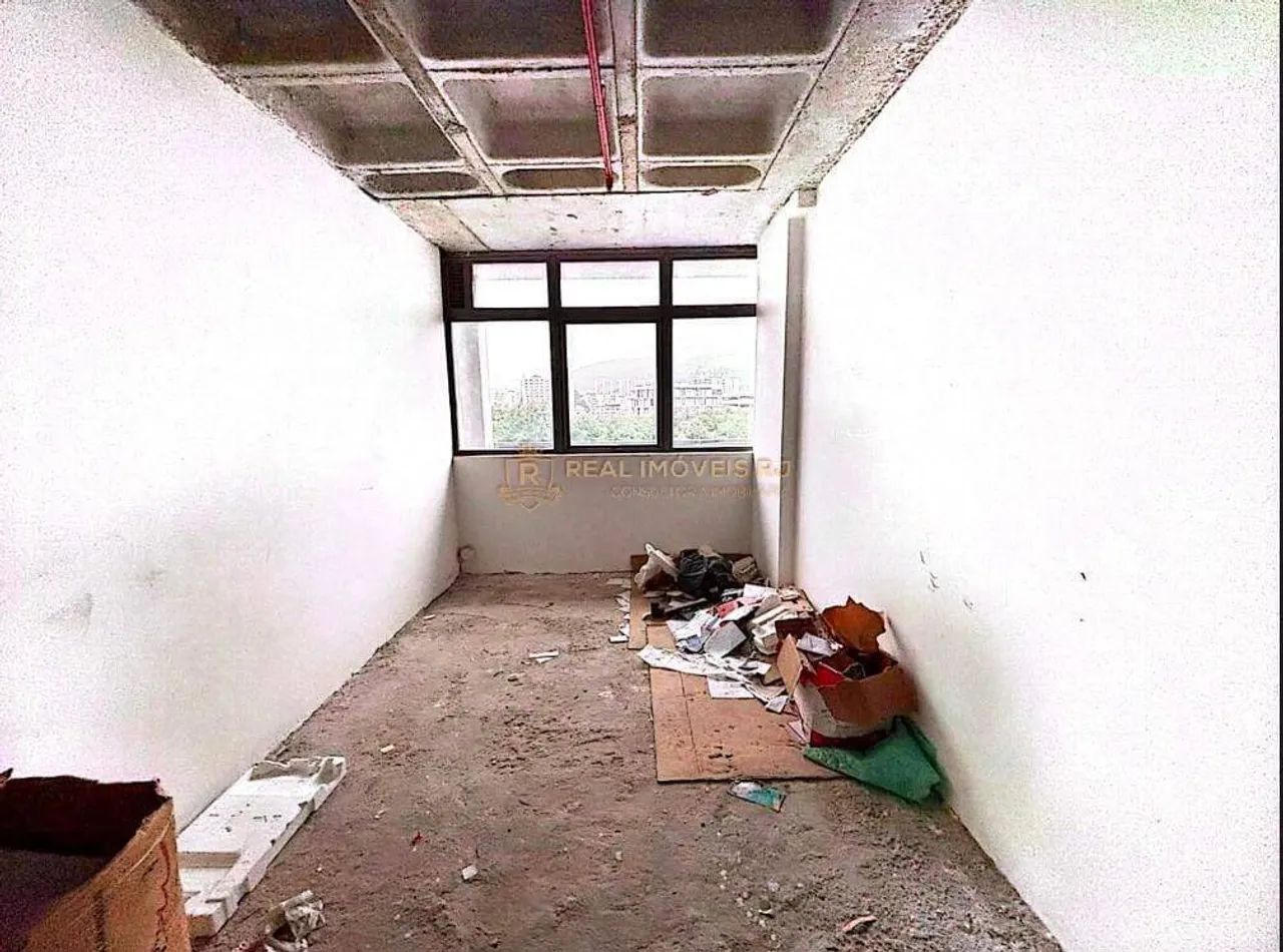 Sala Comercial à Venda no Edifício Alfa Corporate | São Cristóvão - Foto 4