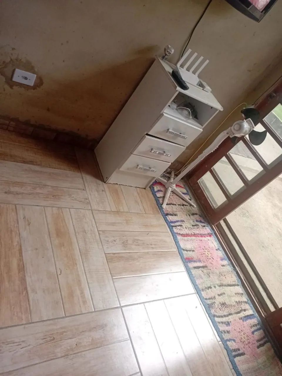 Vende se chácara 