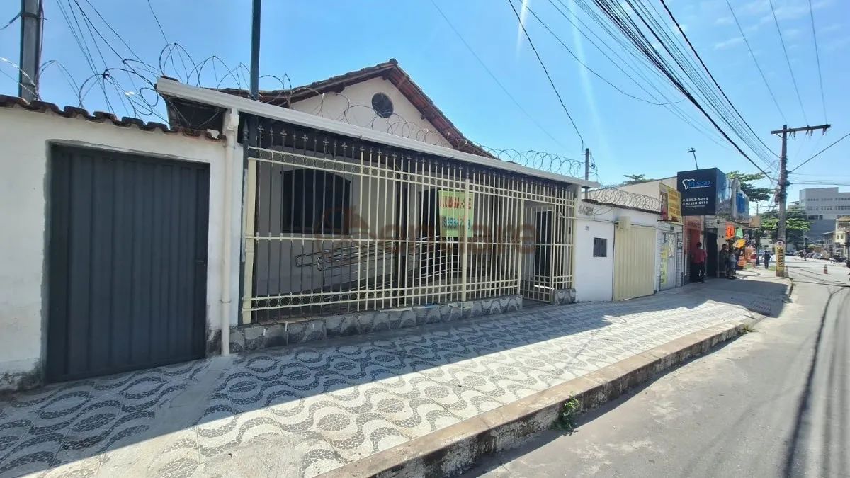 Casa com 5 quartos para alugar em Contagem - Foto 3