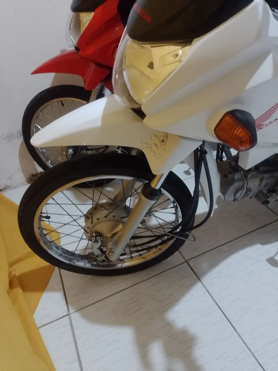 Pop 110i 2022  - Foto 2