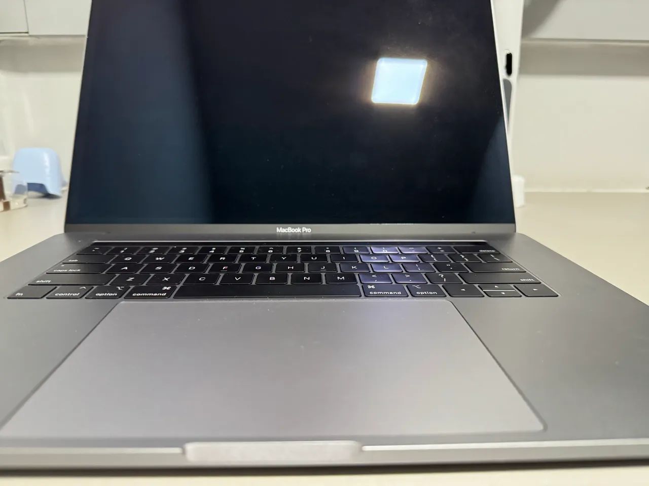 MacBook Pro 15? (2018/2019) - A1990 - Notebooks - Barra da Tijuca